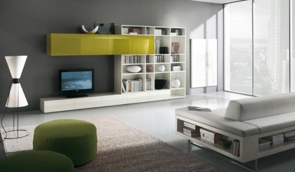 ตกแต่งห้องดูหนัง TV-Moviel-Design-Living-Room-4