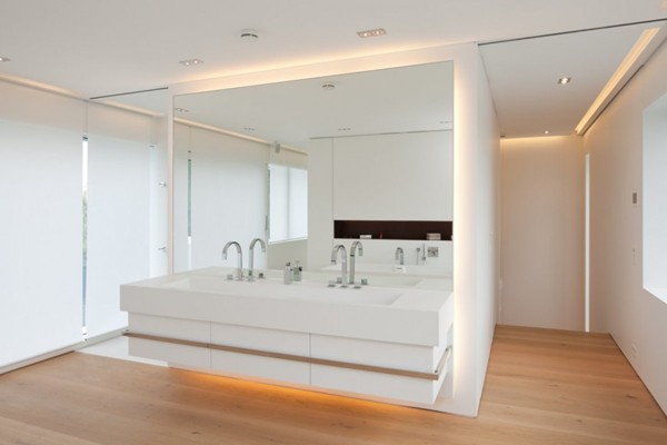 kitchen-interior-modern design