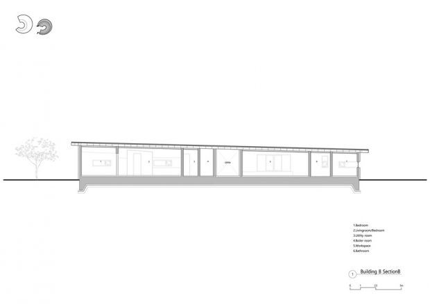 Building_B_section_B - บ้านไอเดีย เว็บไซต์เพื่อบ้านคุณ